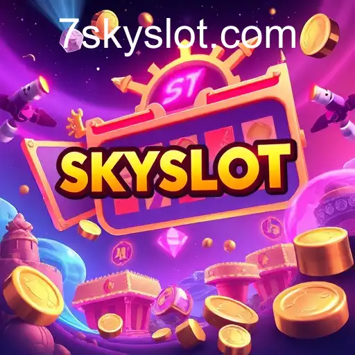 Gaming Experience SKYSLOT - 800+ Premium and Exclusive Games