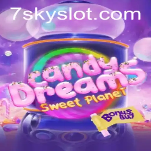 Discover the Enchanting World of CandyDreamsSweetPlanet: An Overview