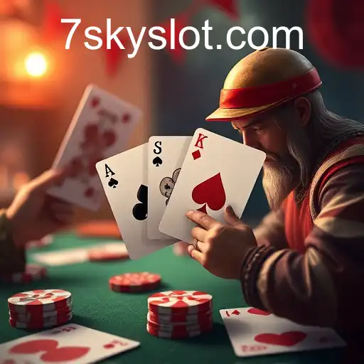 Gaming Experience SKYSLOT - 800+ Premium and Exclusive Games