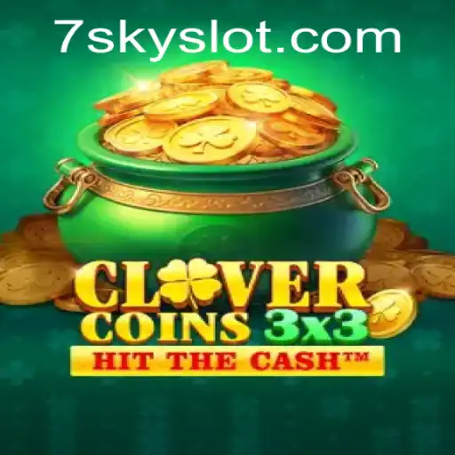 Unlocking the Thrills of Clovercoin3x3: A Deep Dive into the Latest SKYSLOT Sensation