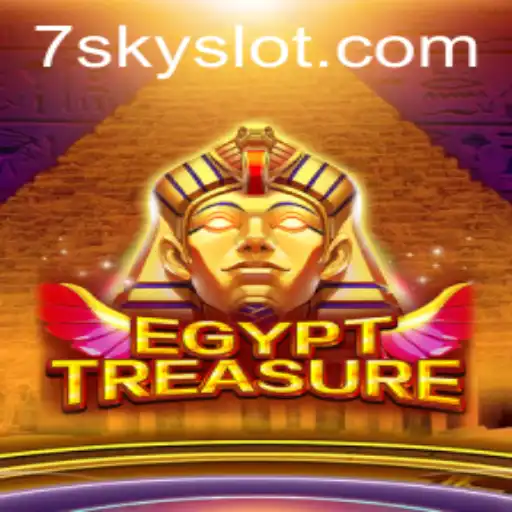 Explore the Mysteries of EgyptTreasure with SKYSLOT