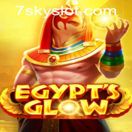 Explore the Mystical World of EgyptsGlow with SKYSLOT