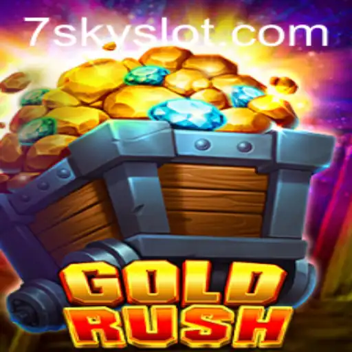 Unveiling the Thrilling Adventure of GoldRush: The Game Fueled by SKYSLOT