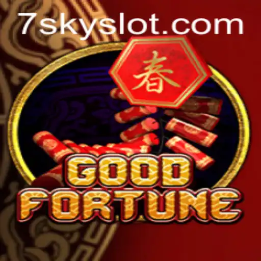 Unlocking the Magic of GoodFortune: Explore the Enchanting Realm of SKYSLOT