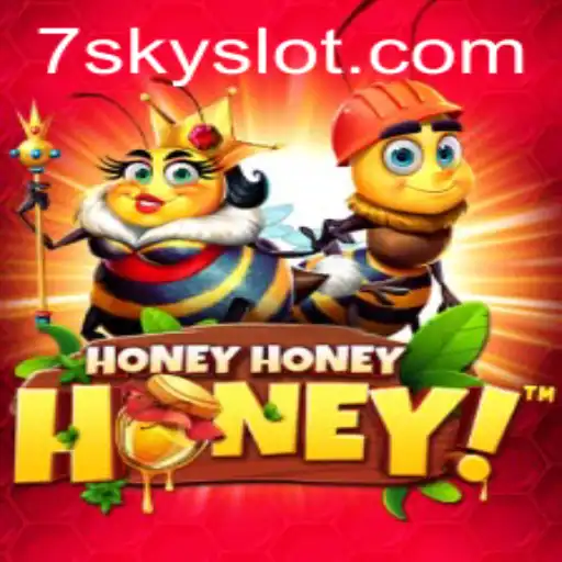 Exploring the Thrilling World of HoneyHoneyHoney by SKYSLOT