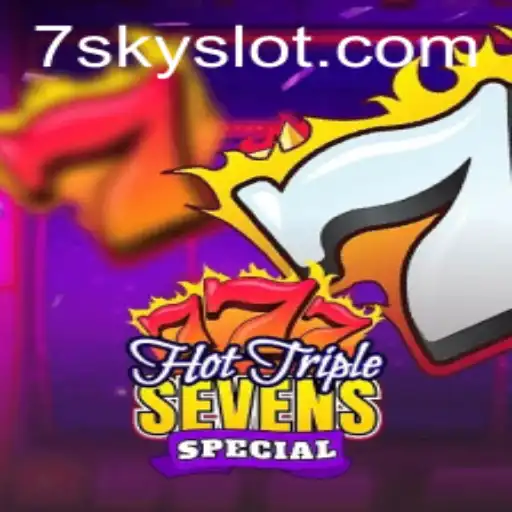 Exploring the World of HotTripleSevensSpecial: A Deep Dive into SKYSLOT's Latest Game Launch