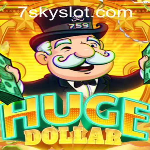 Exploring the Thrills of HugeDollar: The New Era of SKYSLOT Gaming