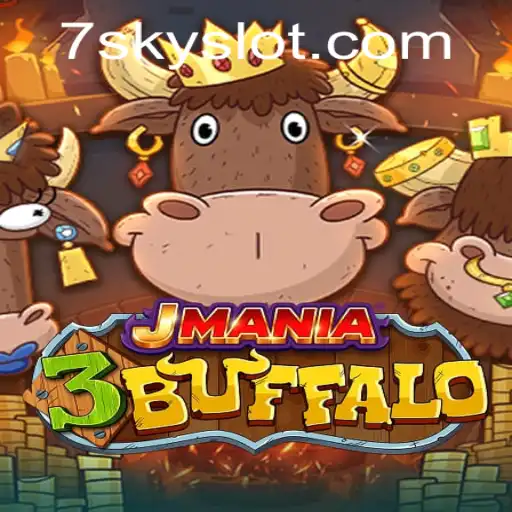 JMania3Buffalo: The Latest Sensation in the Gaming World