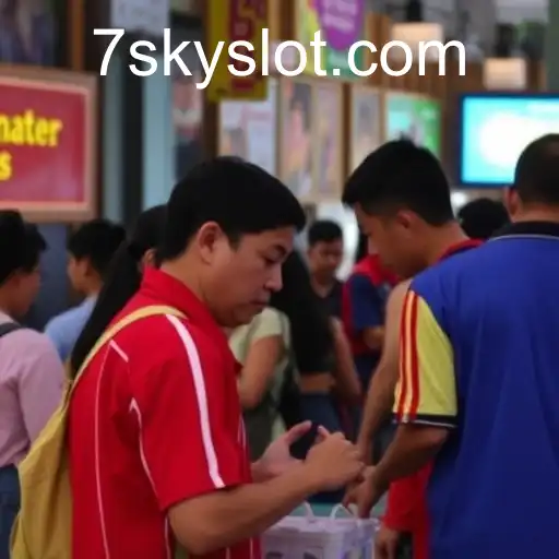 Security and Trust SKYSLOT - International Licenses and Certifications