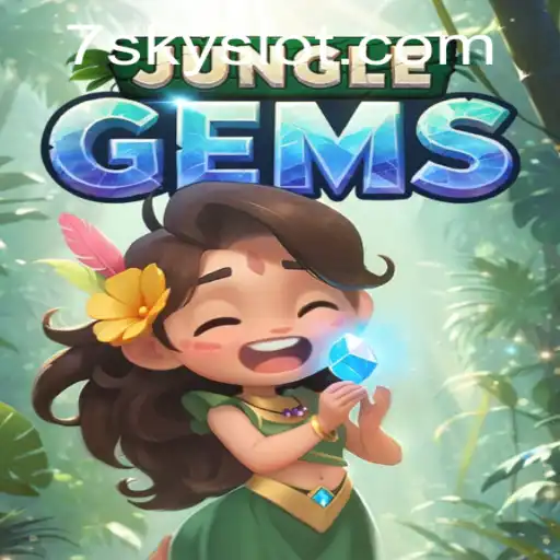 Explore the Exciting World of JungleGems Featuring SKYSLOT
