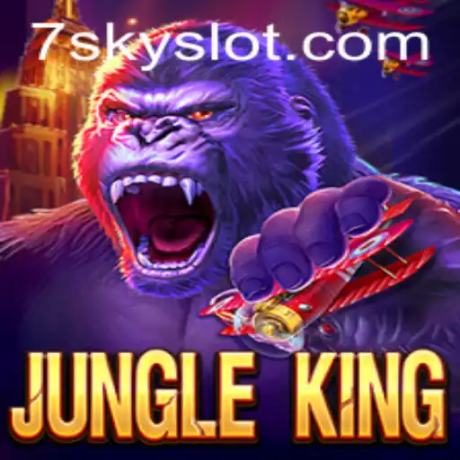 JungleKing: Unleashing Adventure with SKYSLOT