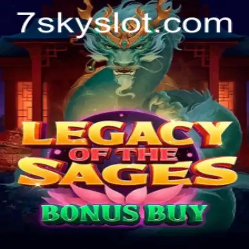 Unveiling the Mystical World of LegacyoftheSagesBonusBuy and the Power of SKYSLOT