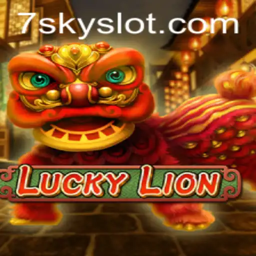 Explore the Thrills of LuckyLion: A Guide to the Exciting SKYSLOT Game
