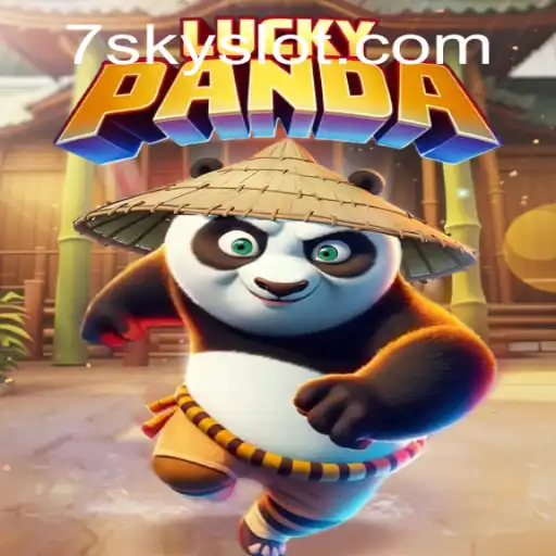Discover the Excitement of LuckyPanda: The Ultimate SKYSLOT Adventure