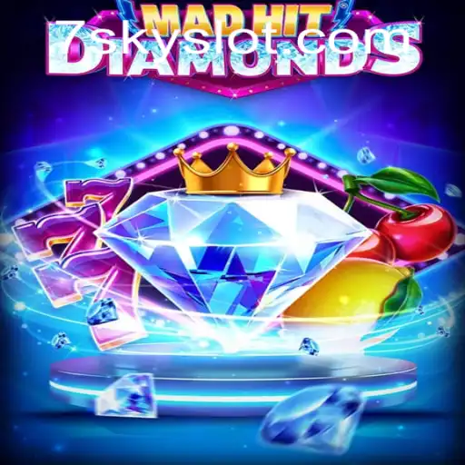 Exploring MadHitDiamonds: The Unique Gaming Experience with SKYSLOT