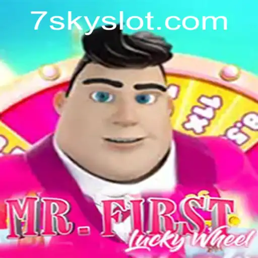 Discover the Exciting World of MrFirstLuckyWheel: The Game Taking the Industry by Storm