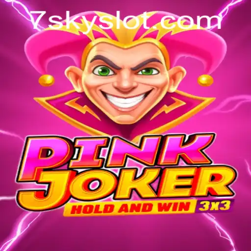 Discover Pinkjoker: A Vital Game with SKYSLOT Elements