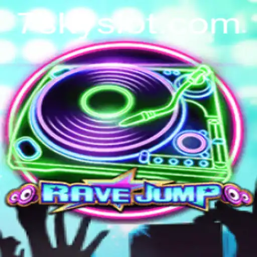 RaveJump: A Pulsating Leap into the Future of Gaming