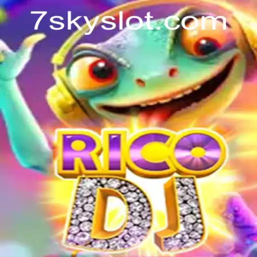 Exploring RicoDJ: A Deep Dive into the Thrilling World of SKYSLOT