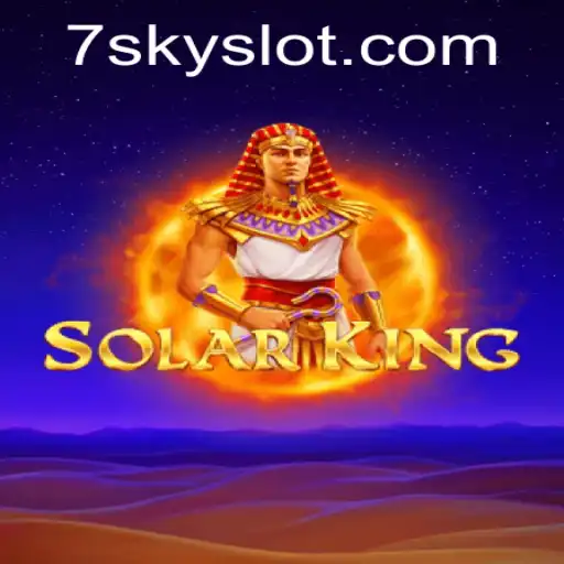Explore the Adventures of SolarKing: A New Horizon in Gaming