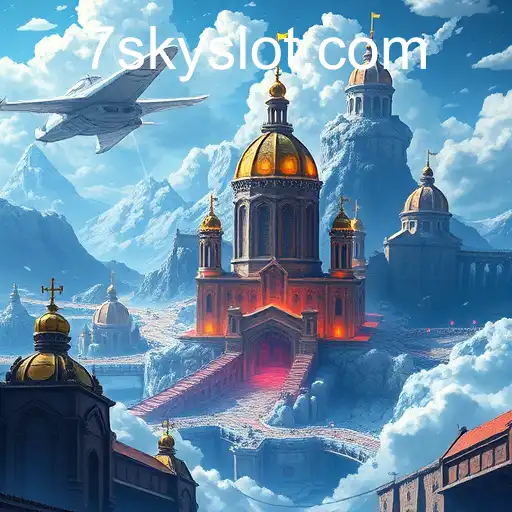 Gaming Experience SKYSLOT - 800+ Premium and Exclusive Games