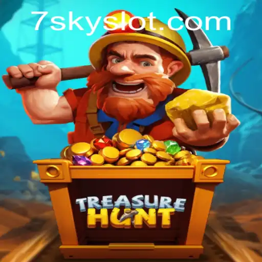 Experience the Thrill of TreasureHunt: A Deep Dive into the Exciting World of SKYSLOT