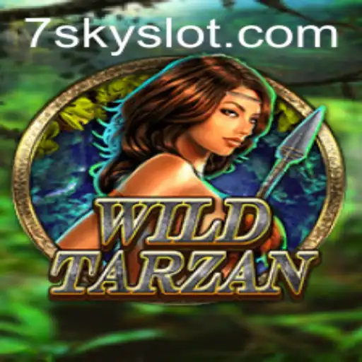 Discover the Thrilling World of WildTarzan: The Ultimate SKYSLOT Adventure